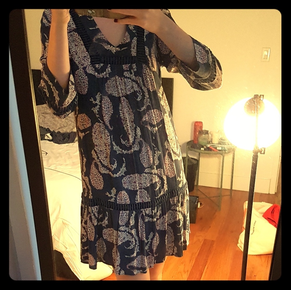 Cute Boho dress